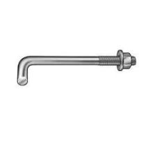 Building Tool of L-Anchor Bolt